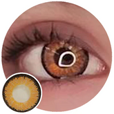 Sweety Snow Brown
